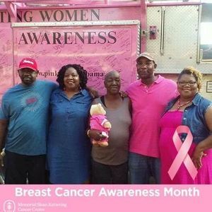 Meet your Posher, Marilyn